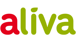 logo aliva.de