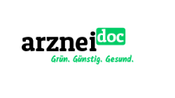 logo arzneidoc.de