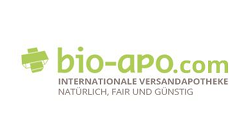 logo bio-apo.com