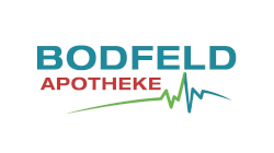 logo bodfeld-apotheke.de