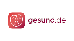 logo gesund.de