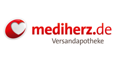 logo mediherz-shop.de