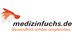 logo medizinfuchs.de