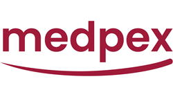 logo medpex.de