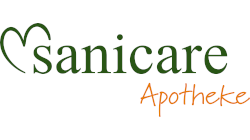 logo sanicare.de