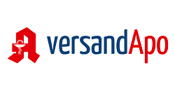 logo versandapo.de